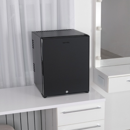 Минибар Meyvel MMT-38B бесшумный